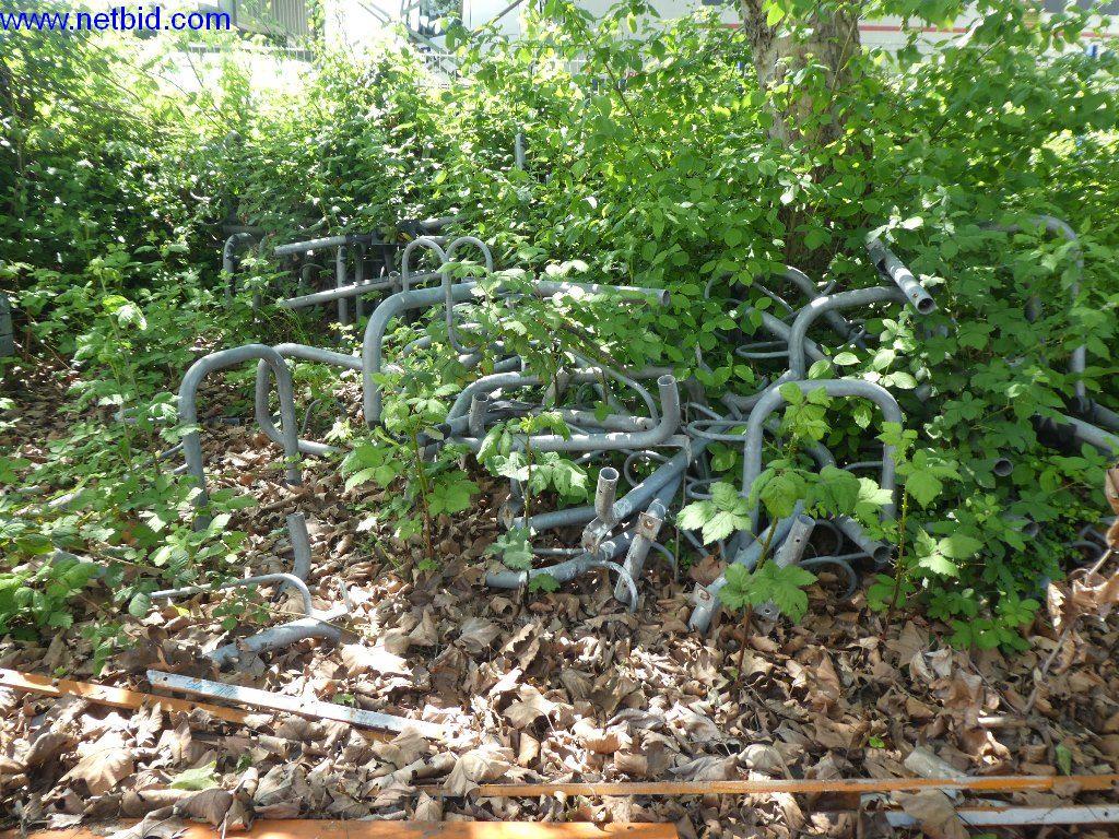 Sprzęt operacyjny i biurowy (konstrukcja stalowa i metalowa)-14