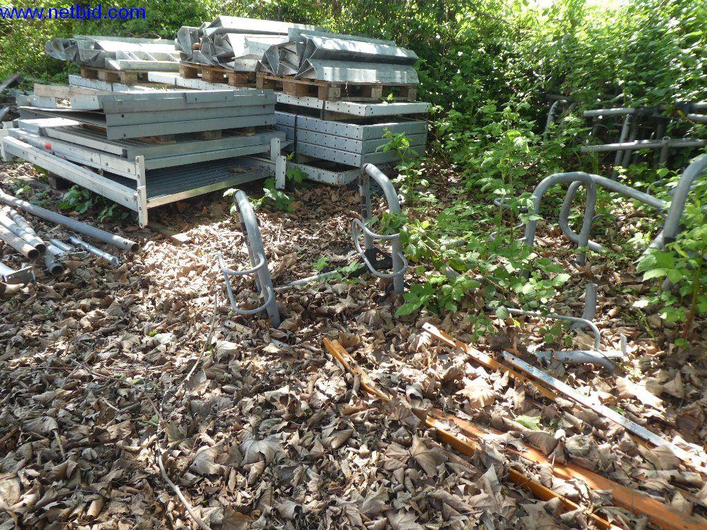 Sprzęt operacyjny i biurowy (konstrukcja stalowa i metalowa)-15