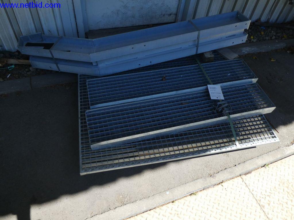 Sprzęt operacyjny i biurowy (konstrukcja stalowa i metalowa)-16