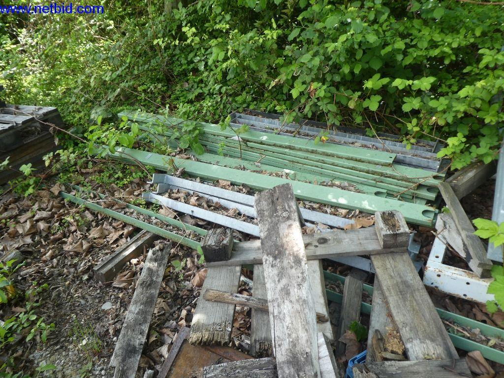 Sprzęt operacyjny i biurowy (konstrukcja stalowa i metalowa)-24