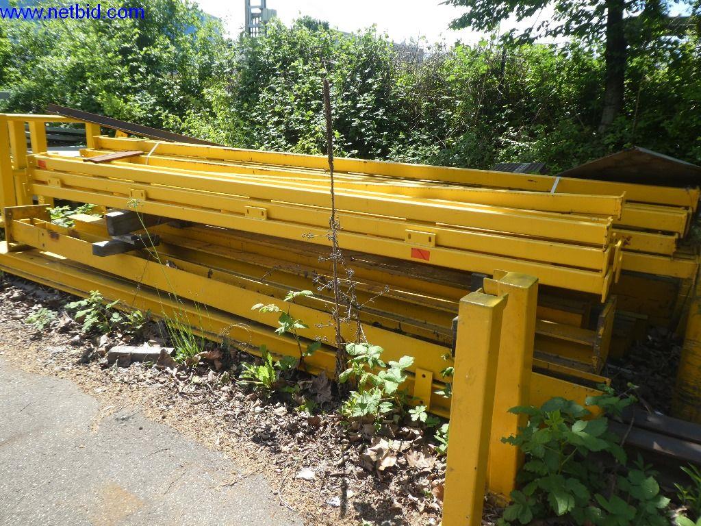 Sprzęt operacyjny i biurowy (konstrukcja stalowa i metalowa)-25