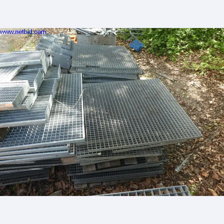 Equipamento operacional e de escritório (construção em aço e metal)-2