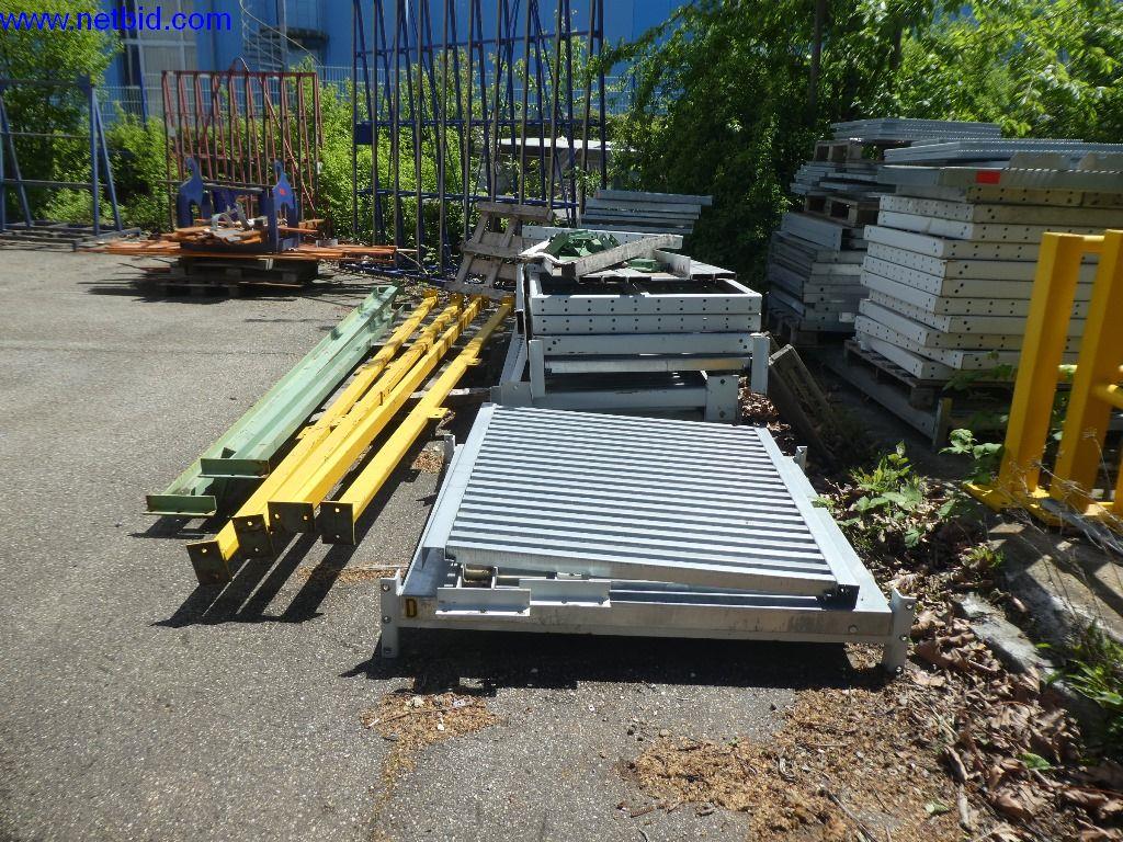 Sprzęt operacyjny i biurowy (konstrukcja stalowa i metalowa)-5