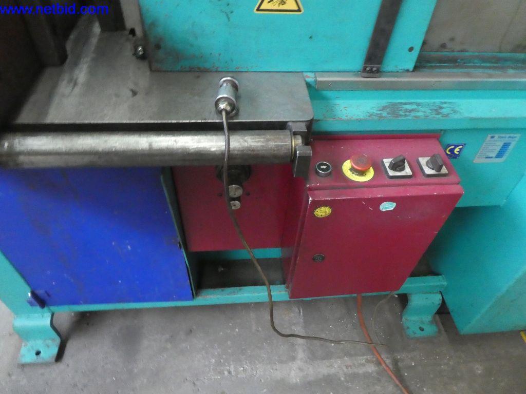 Betriebs- und Geschäftsausstattung (Stahl- und Metallbau)-3