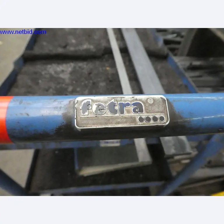 Equipamento operacional e de escritório (construção em aço e metal)-6