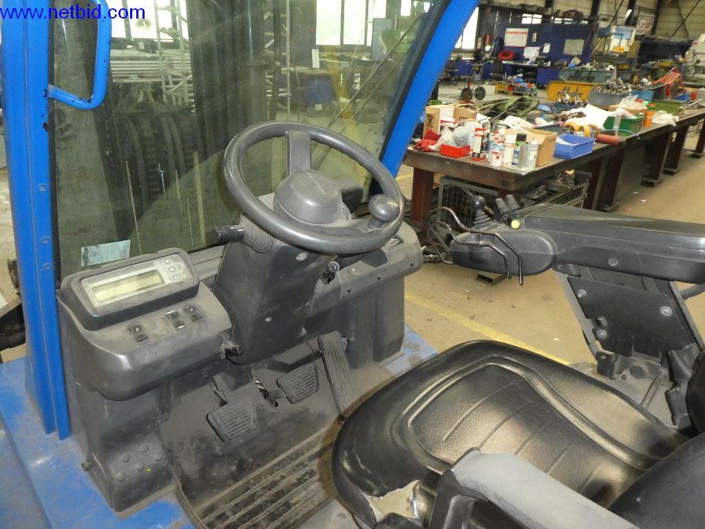 Equipamento operacional e de escritório (construção em aço e metal)-6