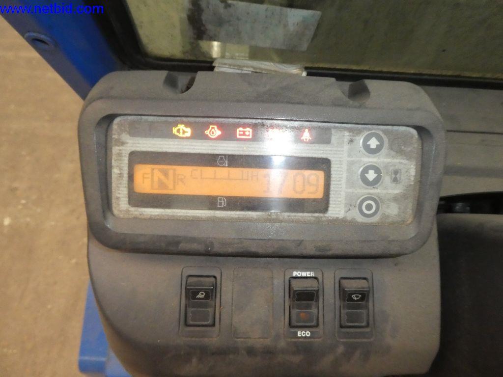 Equipamento operacional e de escritório (construção em aço e metal)-7