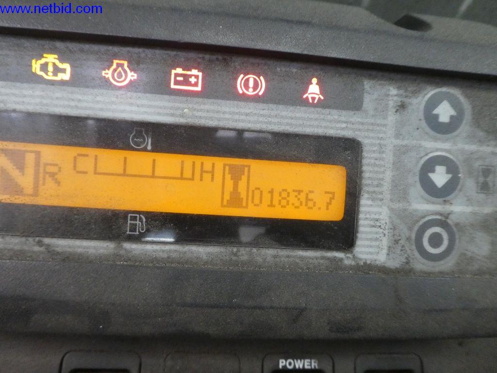 Equipamento operacional e de escritório (construção em aço e metal)-8