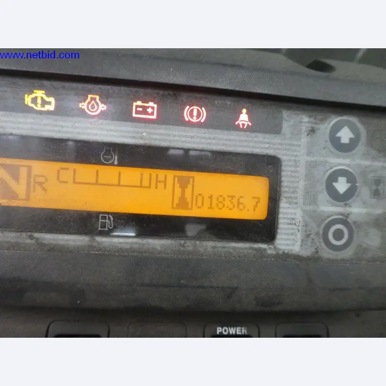 Equipamento operacional e de escritório (construção em aço e metal)-8