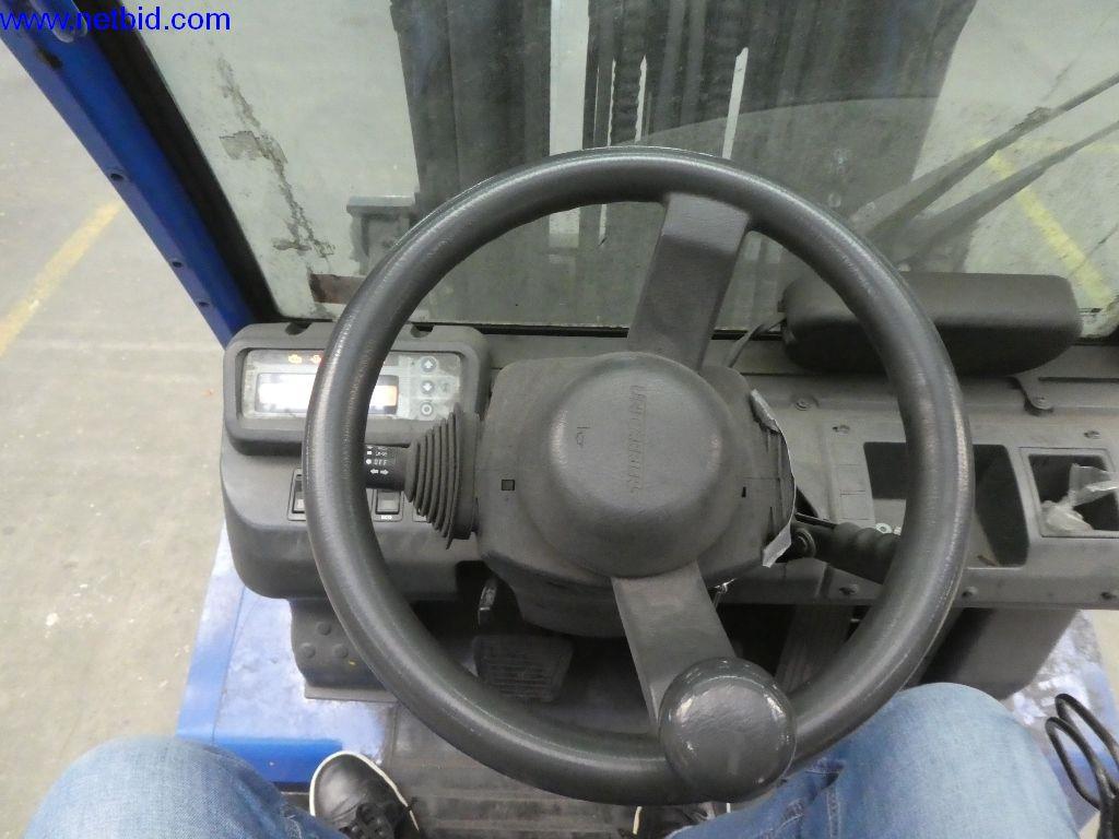 Equipamento operacional e de escritório (construção em aço e metal)-9