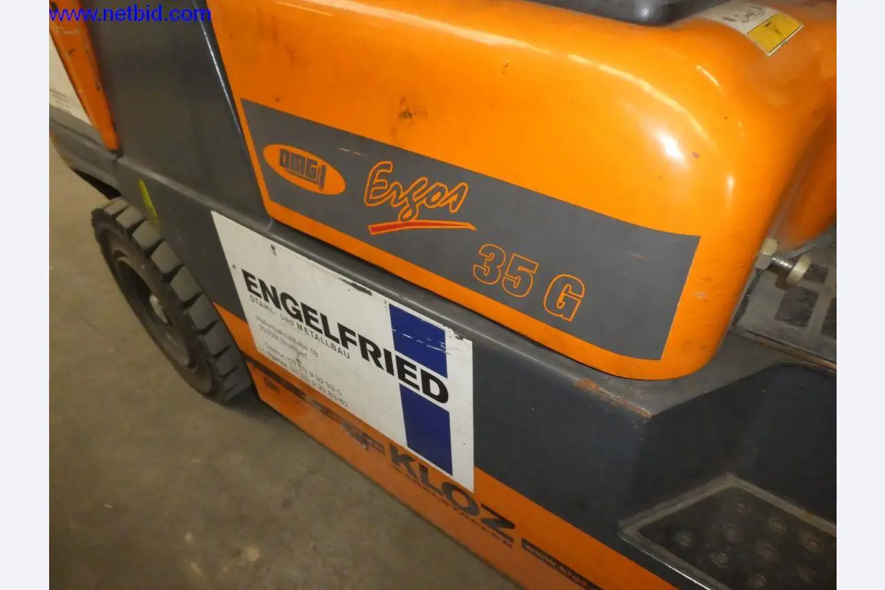 Equipamento operacional e de escritório (construção em aço e metal)-4