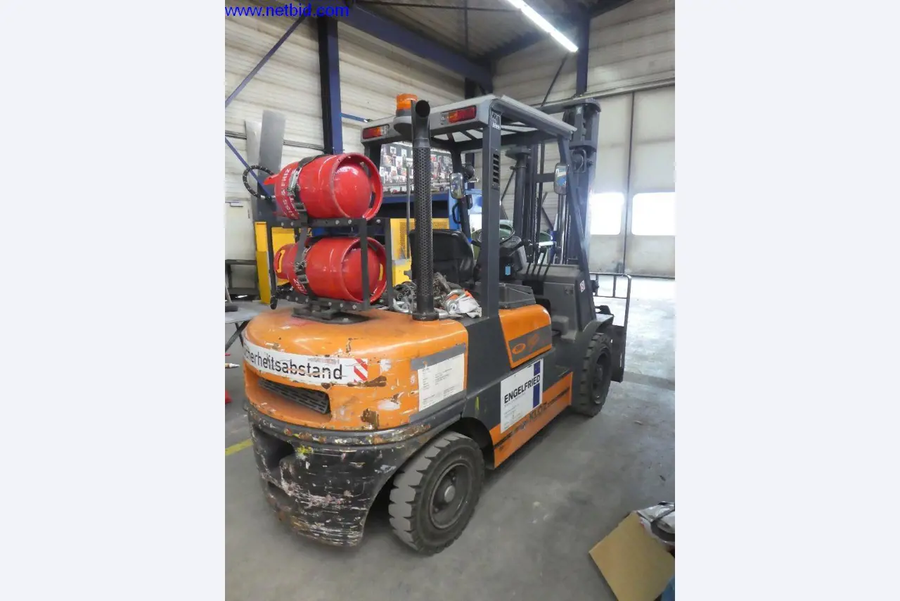 Equipamento operacional e de escritório (construção em aço e metal)-5