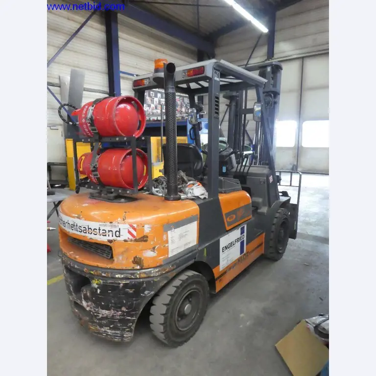 Equipamento operacional e de escritório (construção em aço e metal)-5