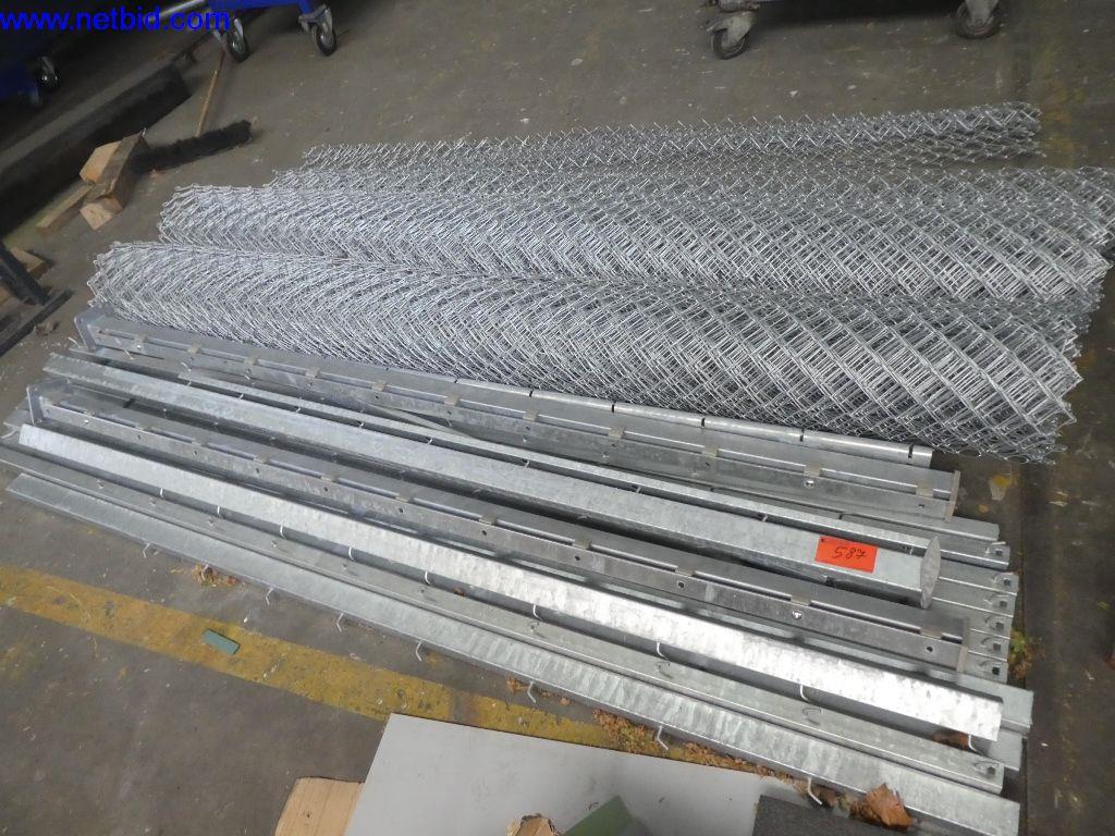 Operating and office equipment (steel and metal construction)-2