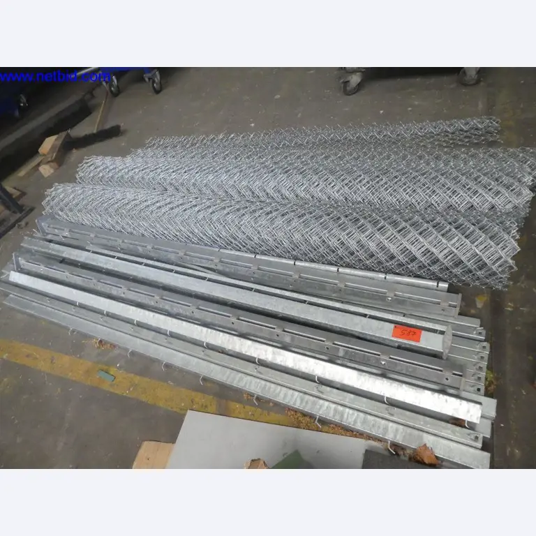 Equipamento operacional e de escritório (construção em aço e metal)-2