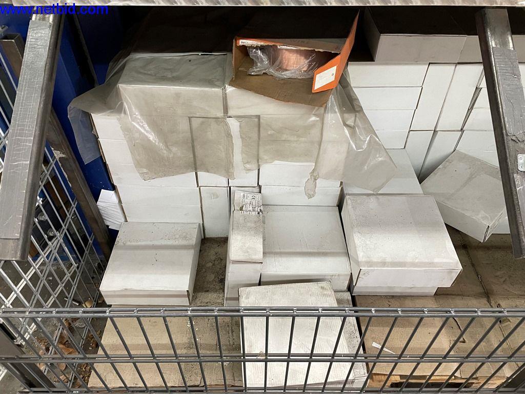 Operating and office equipment (steel and metal construction)-2