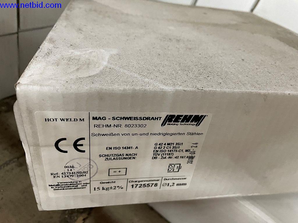 Operating and office equipment (steel and metal construction)-3