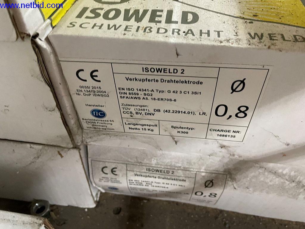 Operating and office equipment (steel and metal construction)-4