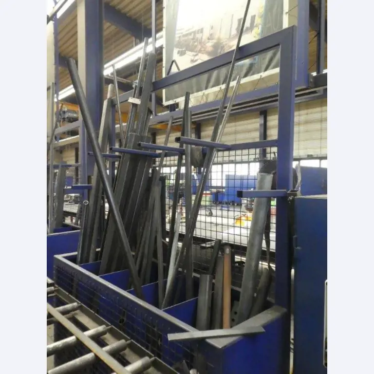 Operating and office equipment (steel and metal construction)-5