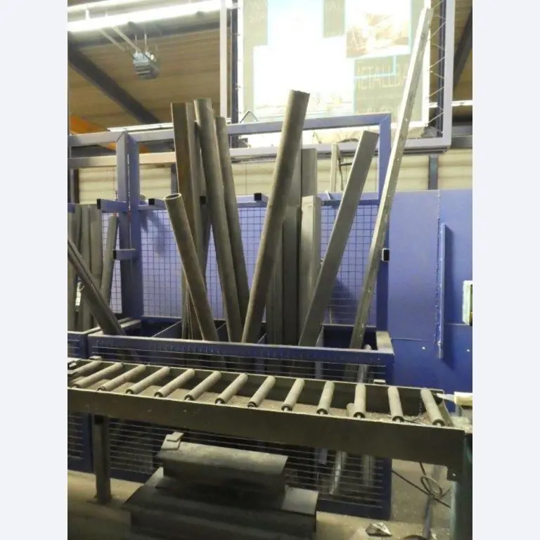 Operating and office equipment (steel and metal construction)-7