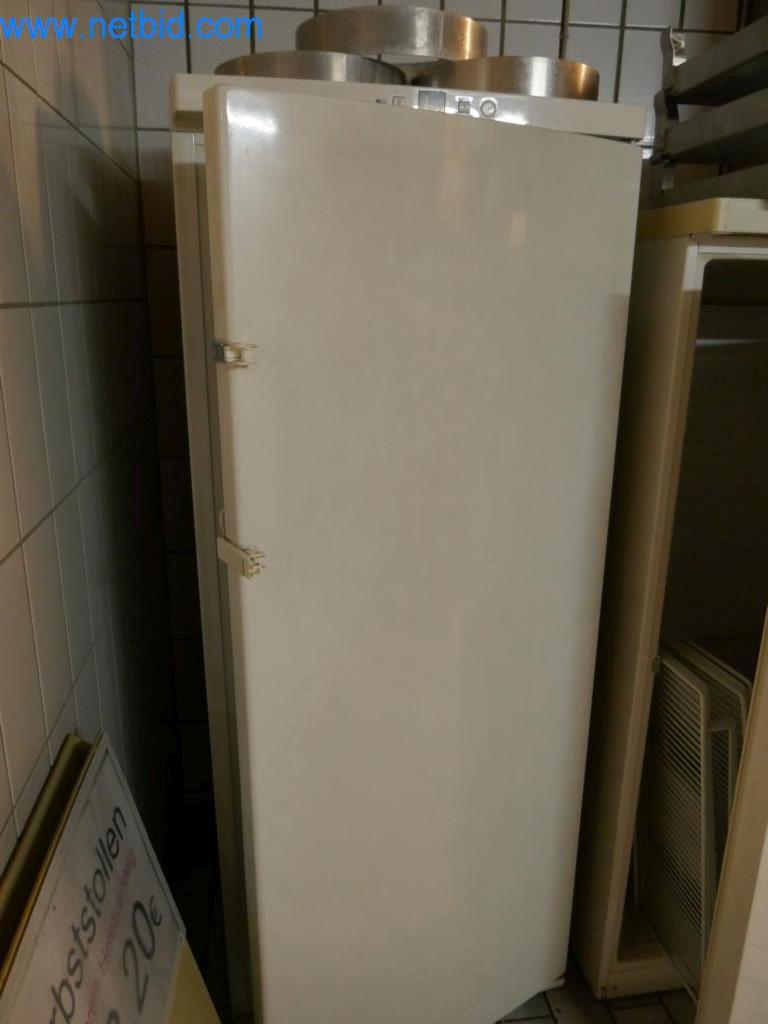 Dobrze utrzymane maszyny z piekarni-1