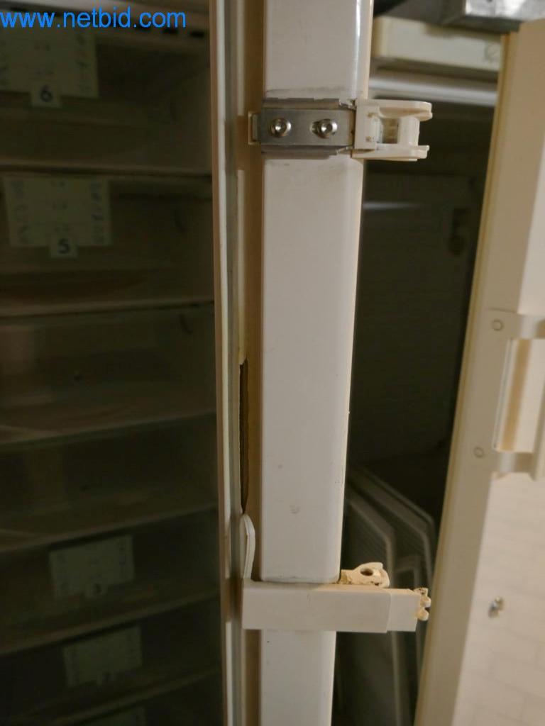 Dobrze utrzymane maszyny z piekarni-3