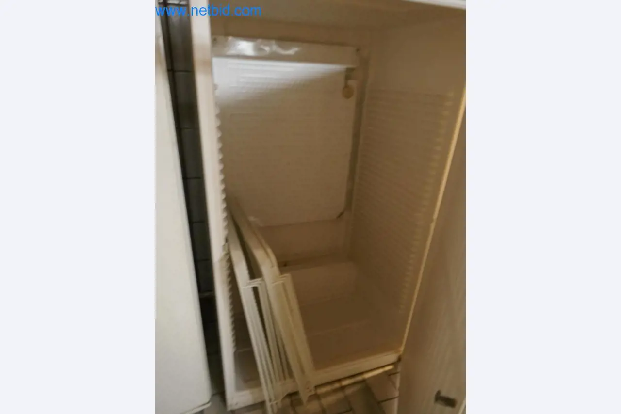 Gepflegte Maschinen aus einer Bäckerei-2