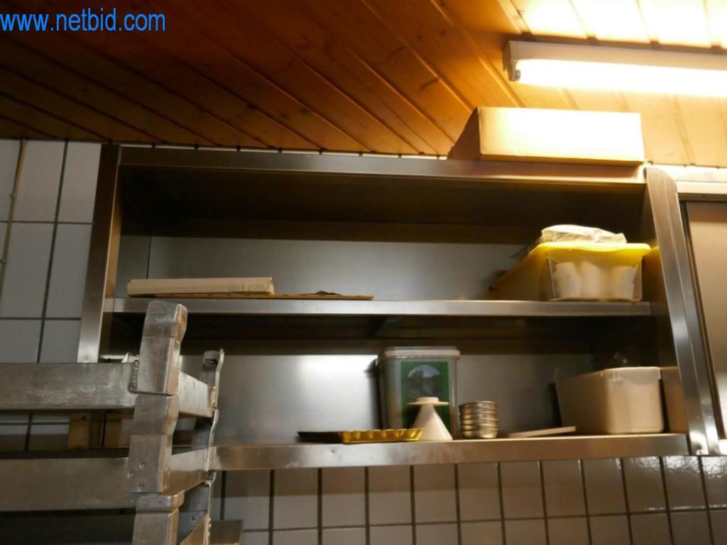 Dobro vzdrževani stroji iz pekarne-1