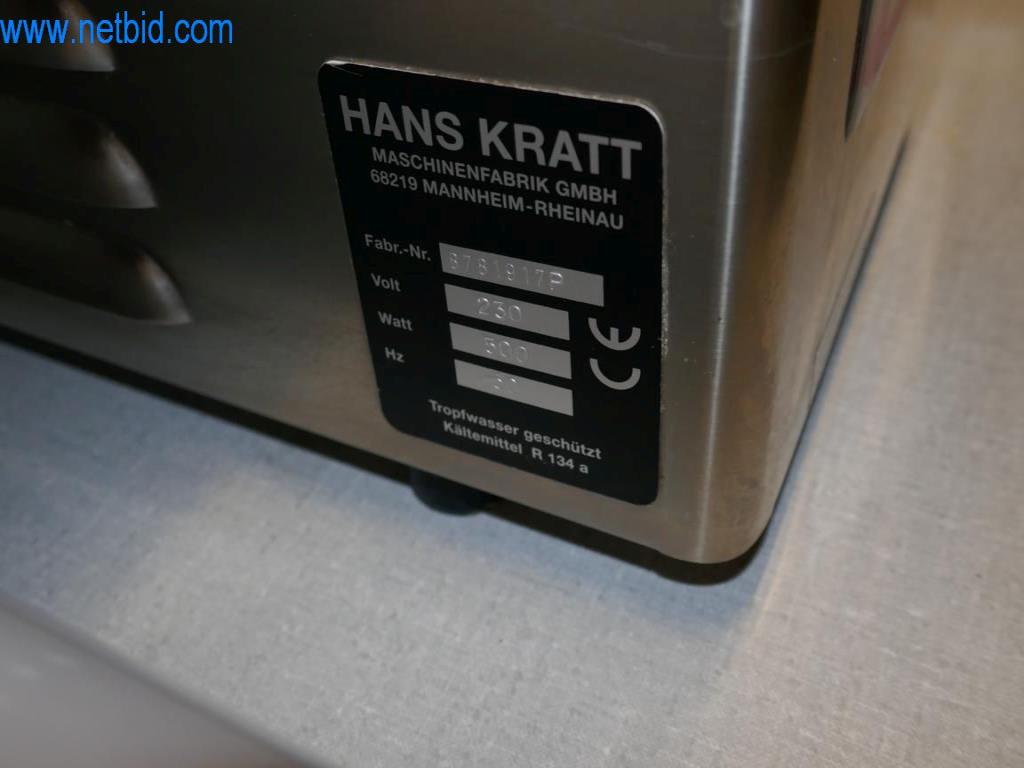 Dobro vzdrževani stroji iz pekarne-3