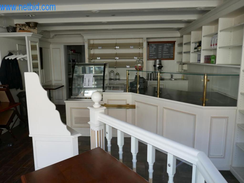 Dobrze utrzymane maszyny z piekarni-2