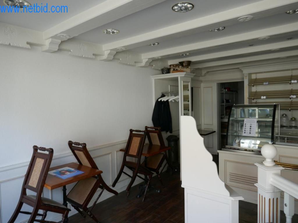 Dobrze utrzymane maszyny z piekarni-3