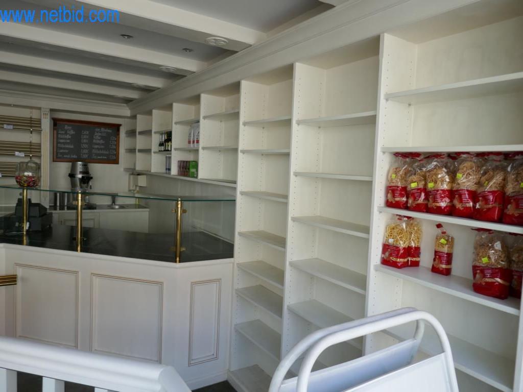 Dobrze utrzymane maszyny z piekarni-4