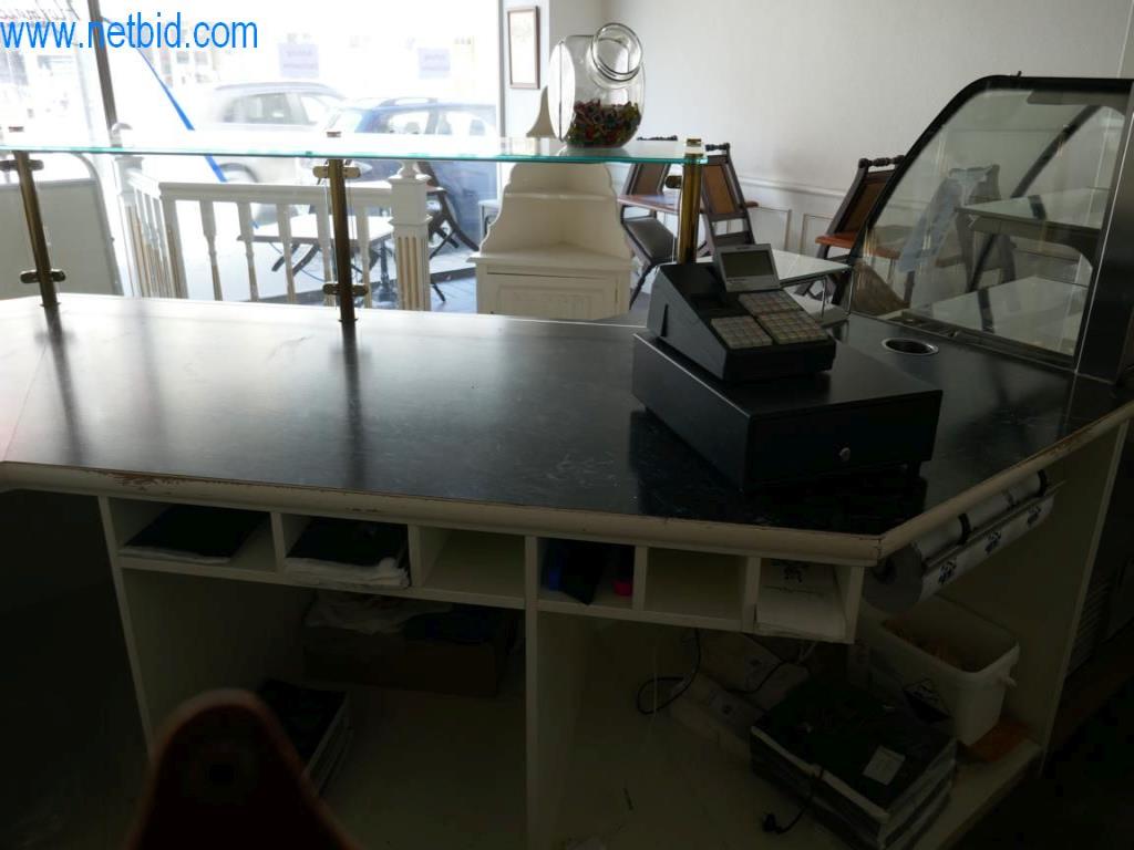 Dobrze utrzymane maszyny z piekarni-6