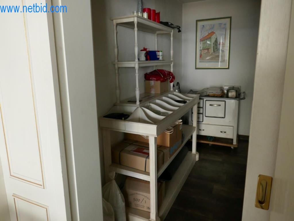 Dobrze utrzymane maszyny z piekarni-7