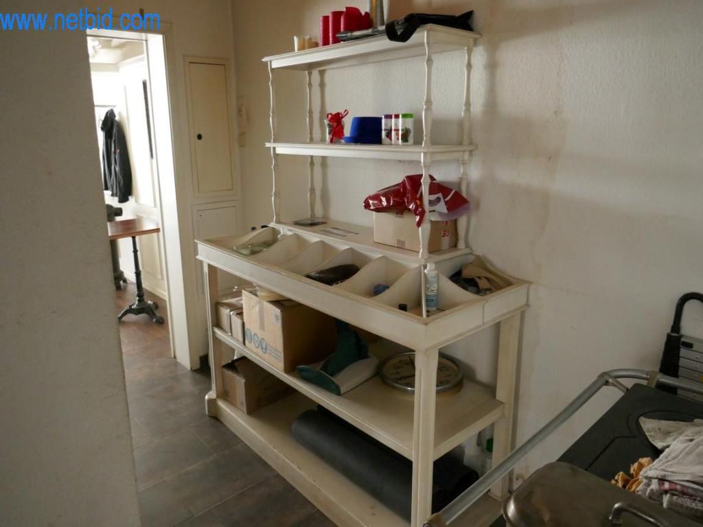 Dobrze utrzymane maszyny z piekarni-8