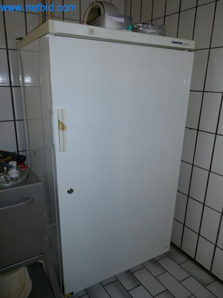 Dobře udržované stroje z pekárny-1