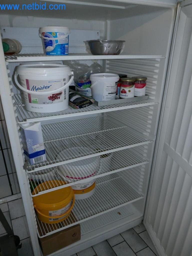 Dobře udržované stroje z pekárny-2