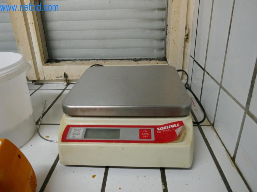 Dobro vzdrževani stroji iz pekarne-1