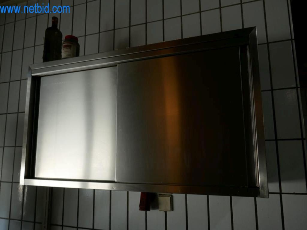 Dobro vzdrževani stroji iz pekarne-1