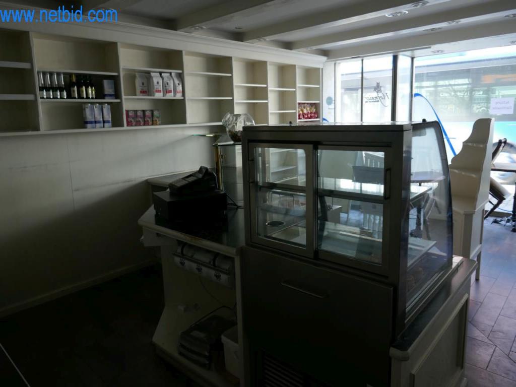 Dobrze utrzymane maszyny z piekarni-2