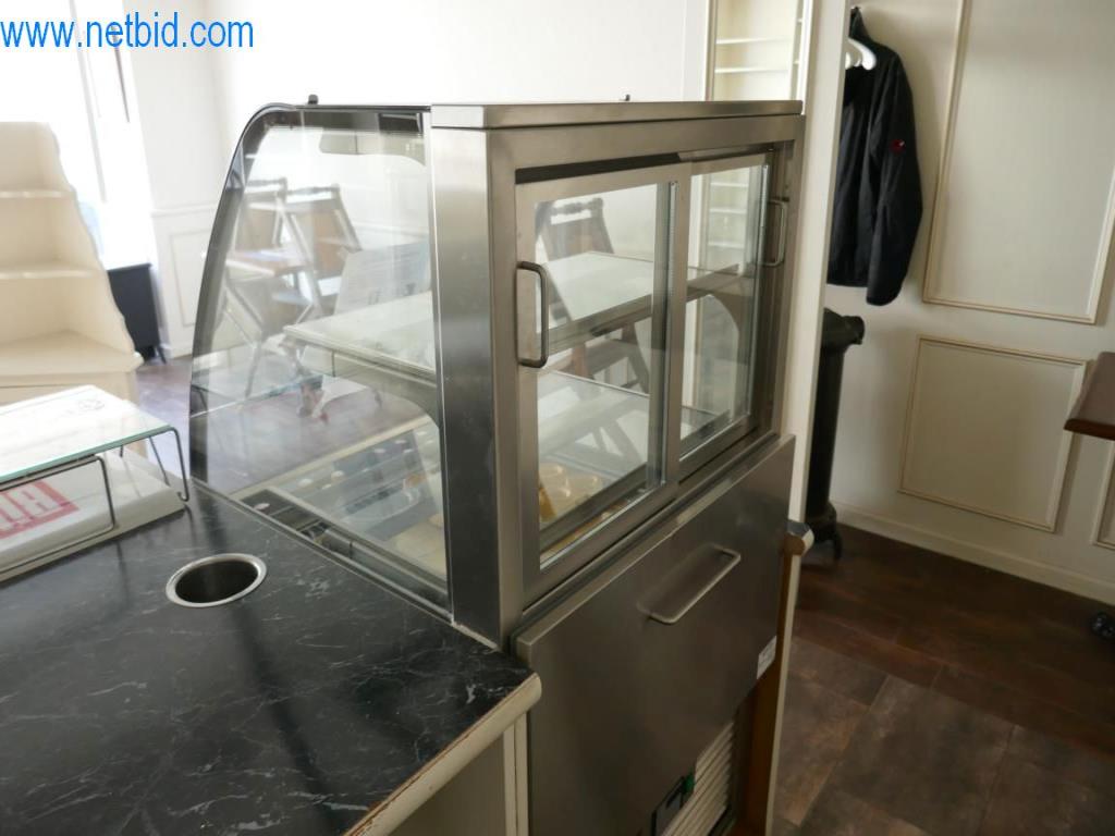 Dobrze utrzymane maszyny z piekarni-3