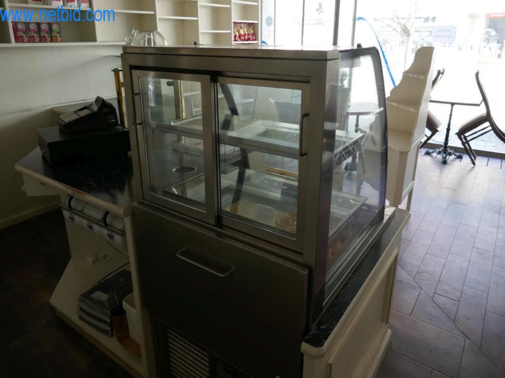 Dobrze utrzymane maszyny z piekarni-4