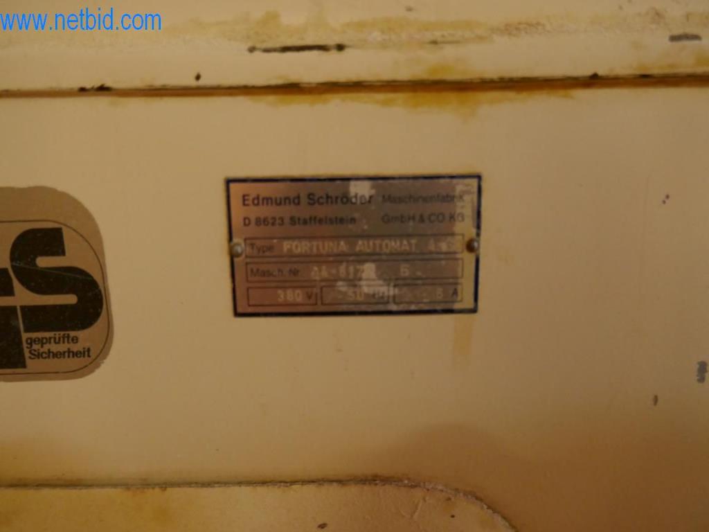 Dobro vzdrževani stroji iz pekarne-3