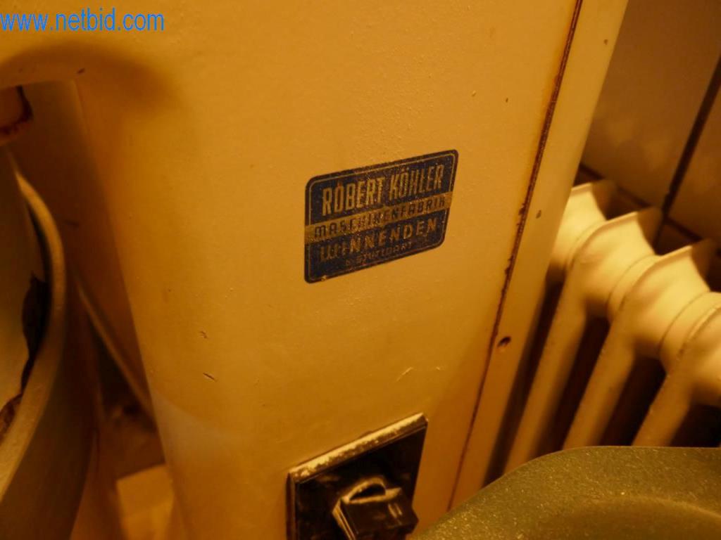 Dobro vzdrževani stroji iz pekarne-4