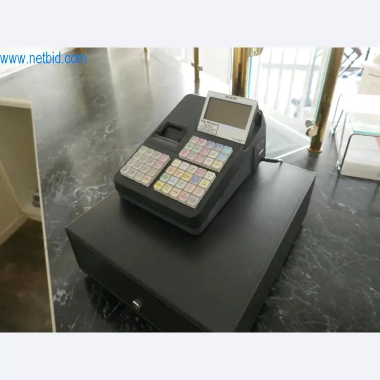 Des machines bien entretenues dans une boulangerie-1