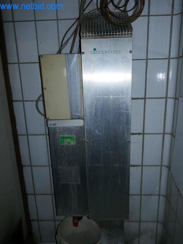 Dobro vzdrževani stroji iz pekarne-7