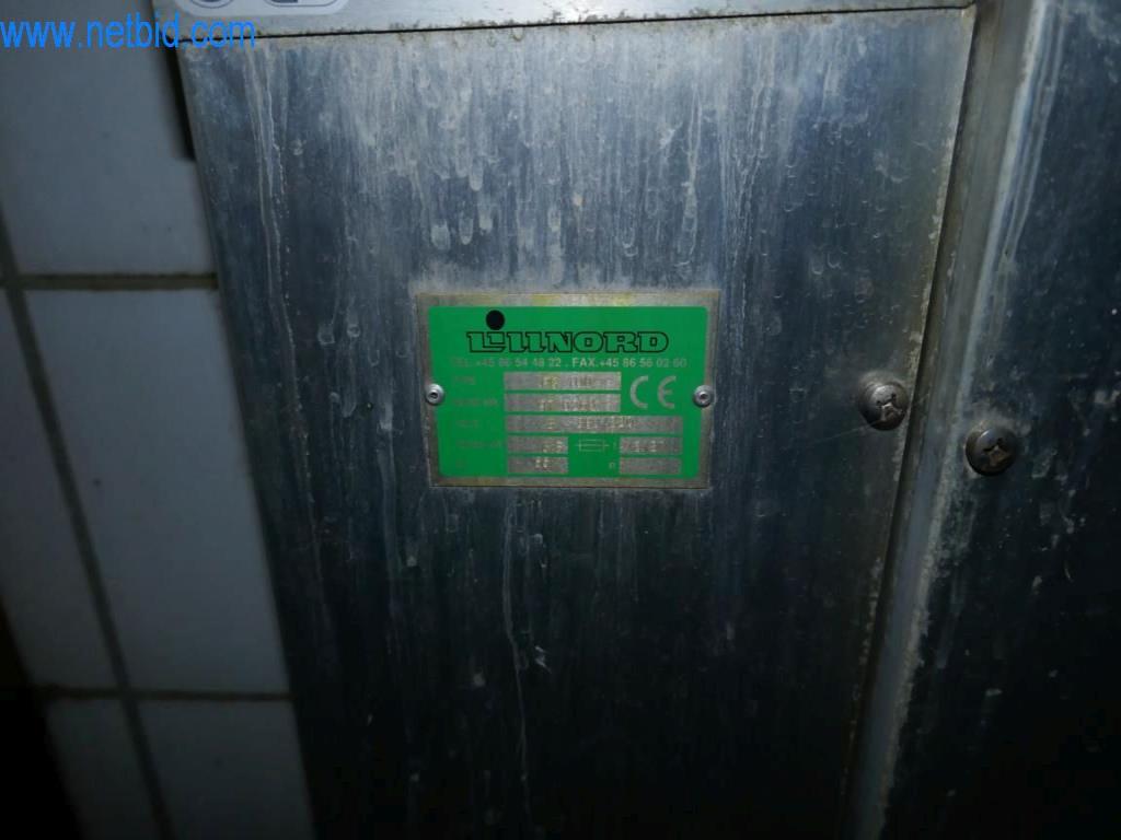 Dobro vzdrževani stroji iz pekarne-8