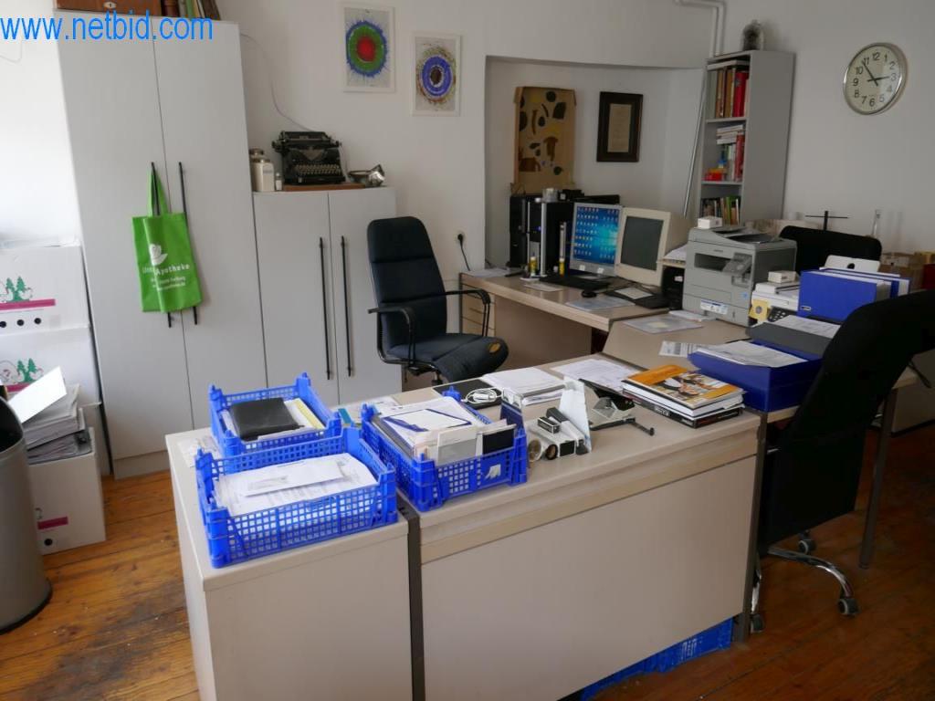 Dobro vzdrževani stroji iz pekarne-1