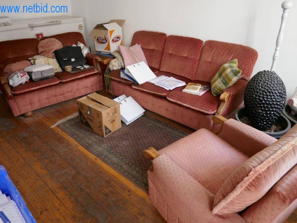 Dobro vzdrževani stroji iz pekarne-1