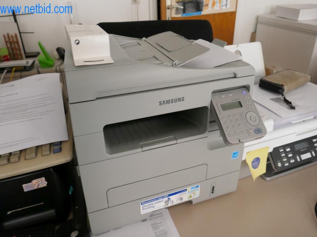 Dobro vzdrževani stroji iz pekarne-1